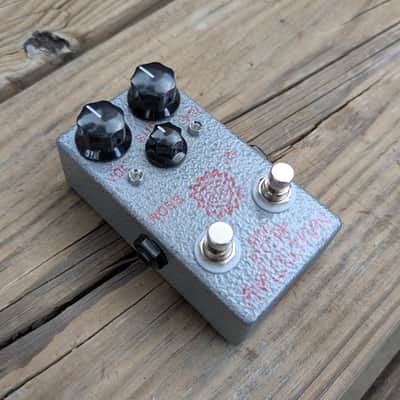 Analogman Mini Bi-Comp w/ Free Shipping image 5