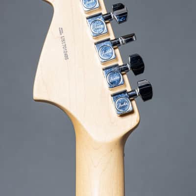 Fender American Professional Jaguar 2017, Sunburst image 7