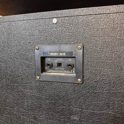 1996 Marshall JCM Slash Signature 2555SL Full Stack Guitar Amplifier Complete image 11