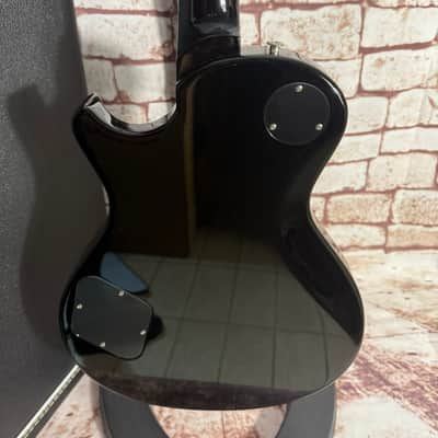 PRS McCarty Singlecut 594 - Black image 8