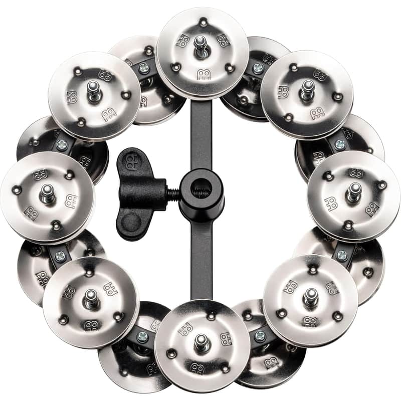 2025 Unbranded Headliner Hihat Tambourine - Tambourine Add-On ...
