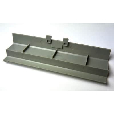 Grey Battery cover Roland SH-101 image 2