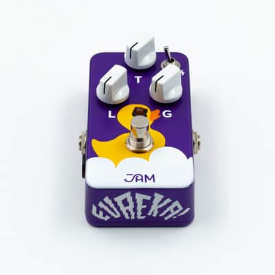 JAM Pedals Eureka Fuzz Pedal image 3