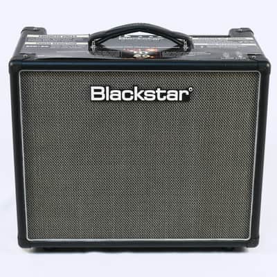 Blackstar Amps HT20RMKII HT Venue MkII Series 20w Combo 1x12 image 1