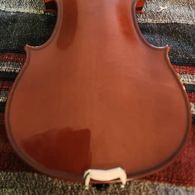 Streichinstrumente O.M. Monnich 3/4 Violin 2020s Germany image 3