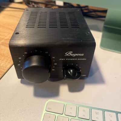 Bugera PS1 Power Soak 100-Watt Attenuator | Reverb