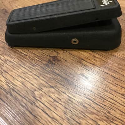 Vintage 1967 Cry Baby Top Logo Wah By Thomas Organ Company - Pre-VOX JEN Cry Baby Wah - VERY RARE image 4