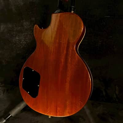Gibson LPB-3 Tabaco Sunburst 1995【5.46kg】 image 13
