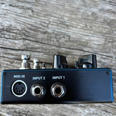 Source Audio SA263 Collider Delay + Reverb - 2026 image 5
