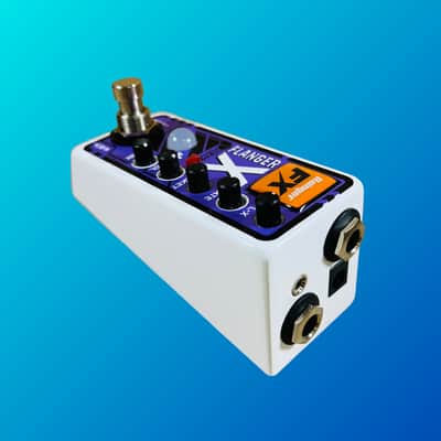 Rainger FX Flanger-X image 3