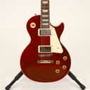 Gibson Les Paul Standard '50s Figured Top - 60s Cherry with Rosewood Fingerboard 2023 with case