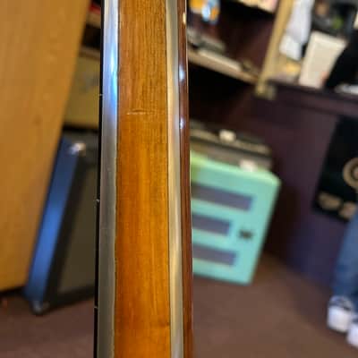 VINTAGE Kramer DMZ 5000 BASS image 14