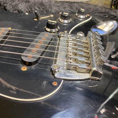 Applause Super Strat - Includes Hardshell Case! Bild 18