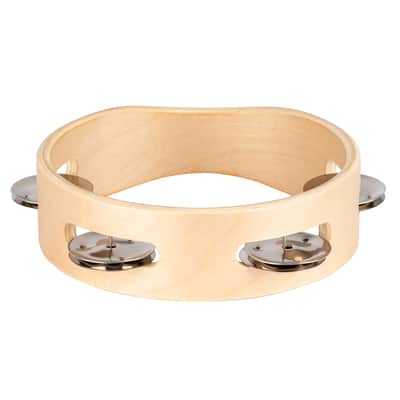 Meinl Nino Tambourine image 4
