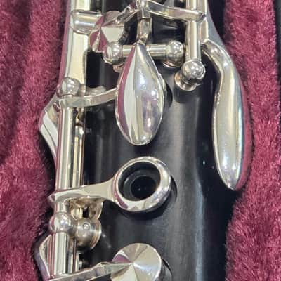 Yamaha YCL-62 Bb Clarinet - Overhauled image 4
