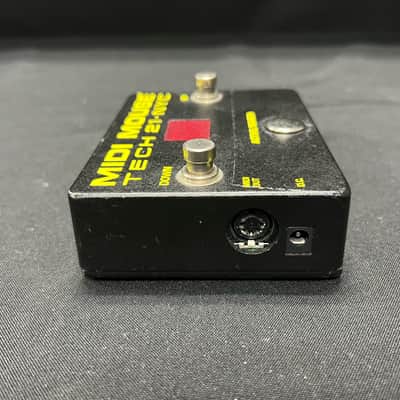Tech 21 MIDI Mouse - Modifier image 3