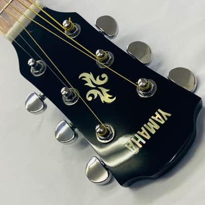 YAMAHA APX600 Acoustic-electric Made in Indonesia image 6