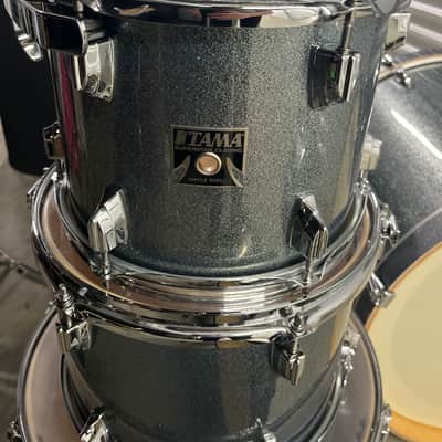 Tama Superstar classic 2024 - Teal image 10