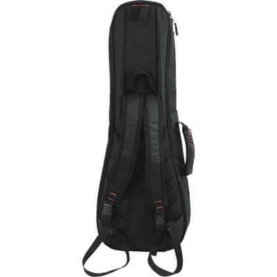 Gator GB-4G-UKE CON Nylon 4G pour ukulélé concert image 1