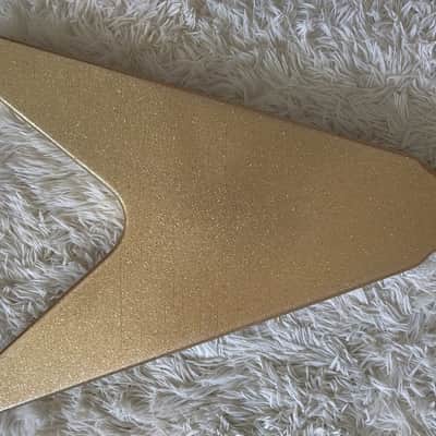 Burny LV-115KK Gold Sparkle image 12