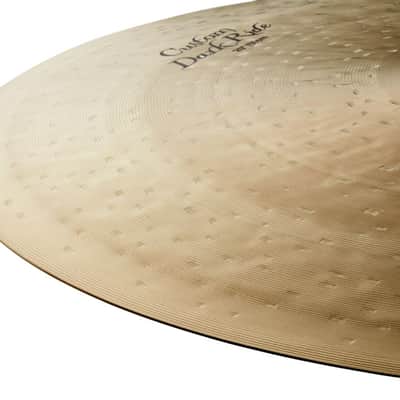 Zildjian K Custom Dark Ride Cymbal - 20" image 5