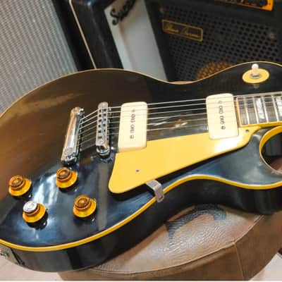 Gibson Les Paul Pro Deluxe 1980 Ebony image 19