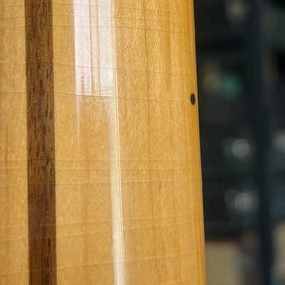 Fender 70th year Broadcaster 2019 image 12
