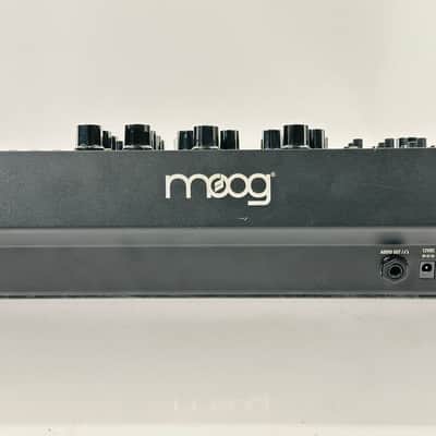 Moog Subharmonicon Semi-Modular Polyrhythmic Analog Synthesizer image 3
