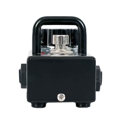 AMT Electronics C-Drive Mini | Cornford / Engl Emulation JFET Distortion Pedal. New with Full Warranty! image 8