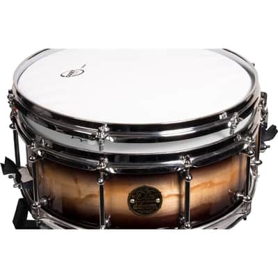 Sabian 14 Quiet Tone Classic Practice Pad image 4