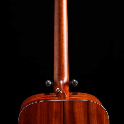Yamaha Red Label FGX5 Natural image 13