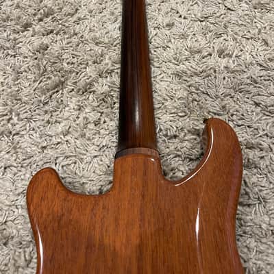 PRS 513 - Solid Brazilian Rosewood Neck - 2006 Blue Matteo image 21