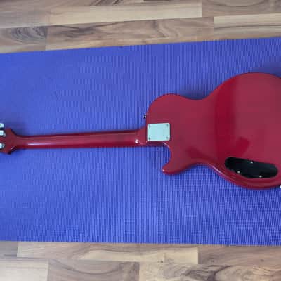 Epiphone Les Paul Sunburst Special II Model image 21