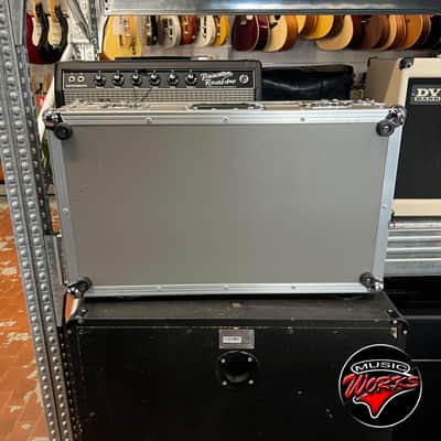 Pedaltrain Classic 2 Tc Tour Case image 2
