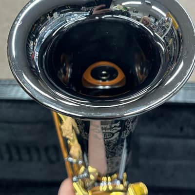 Cannonball Global Series Straight Soprano image 7