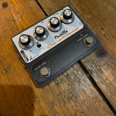Reverb.com listing, price, conditions, and images for pastfx-chorus-ensemble