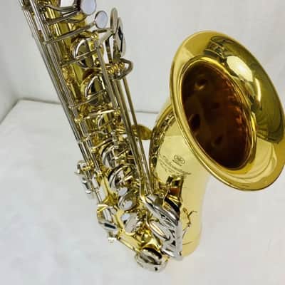 Yamaha YTS-200AD Advantage Tenor Sax Kit + Upgrades image 1