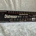 Empirical Labs EL8-X Distressor with British Mode 2010s - Black