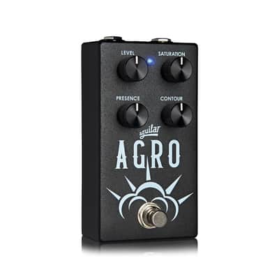 Aguilar - Agro Gen2 image 3