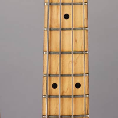 Fender PJ Precision Bass - 1975 - Natural image 6