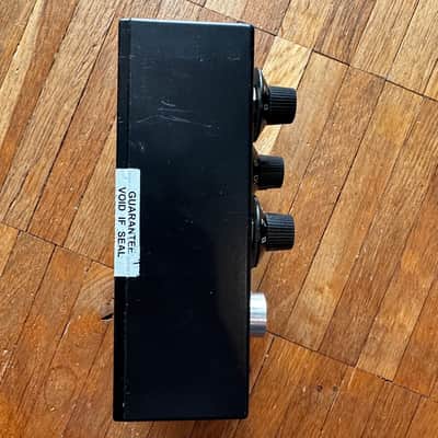 Pete Cornish BD-1 Bass Drive image 3