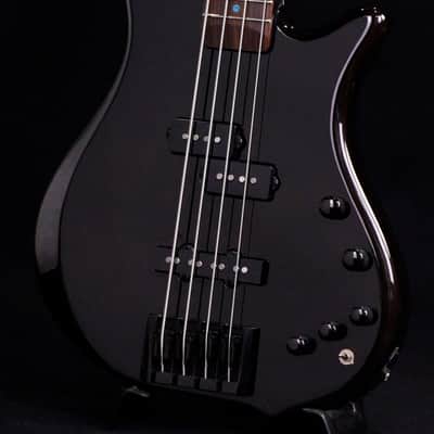 ESP ~ BanG Dream! Bottom Bump PJ Nanami See Thru Black (S/N