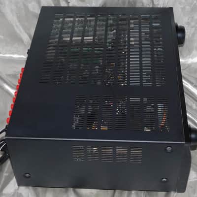 Denon AVR-1909 receiver image 2