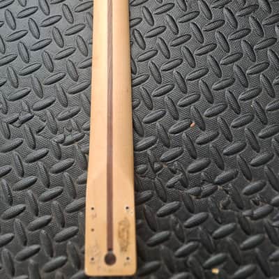 Fender Telecaster neck 2021 - Satin image 5
