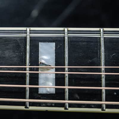 2007 Guild D-55 natural image 15