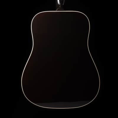 Gibson Hummingbird Standard Vintage Sunburst With Case image 2