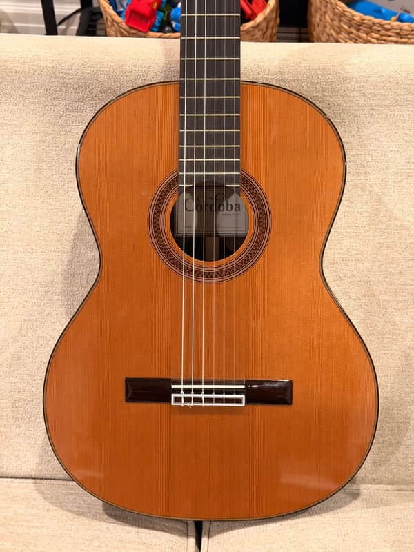 Cordoba C7 CD/IN Classical