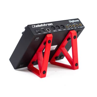 3DWaves VESA Stands For The Elektron Digitakt, Digitone, & Syntakt Synthesizers image 6