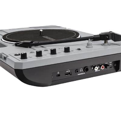 Reloop Spin Portable Turntable System image 5