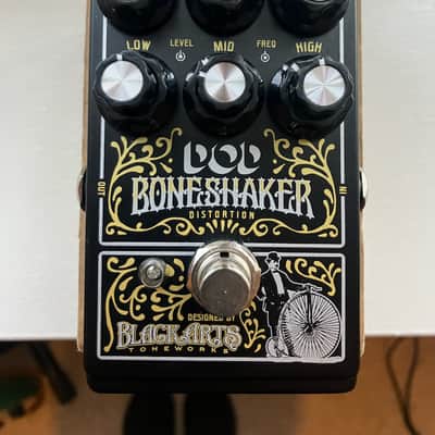 DOD Boneshaker Distortion image 1